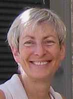 פרופ' ארנה גרימברג היא סגנית דיקן ביה"ס למוסמכים של הטכניון
