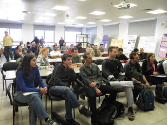CS Open Day for Potential Graduate Students