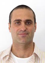 SODA'2011 Best Paper Award Prize to Prof. Nir Ailon