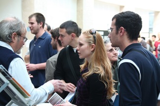 The 2011 Technion Open House at the Computer Science Department