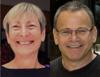 פרופ' ארנה גרימברג ופרופ' אסף שוסטר נבחרו כעמיתים ב-ACM 