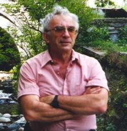 פרופ. משה ישראלי (1940-2007)