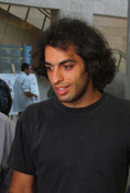 תלמיד מדעי המחשב זכה פרס ג'ייקוב לפרסום המצטיין - FOCS 2011