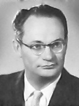 Professor Michael Yoeli, 1917-2013
