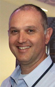 Prof. Michael Elad Named Head of Technion