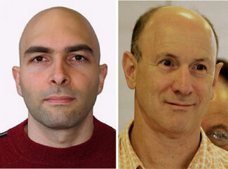 Prof. Seffi Naor and Prof. Roy Schwartz, Receive the SIAM Outstanding Paper Prize
