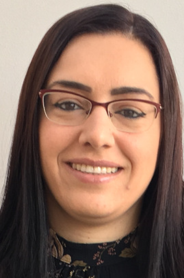 Samia's Rout, The First Druze Female Engineer