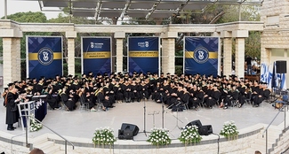 CS Ph.D. Graduation Ceremony, 2019