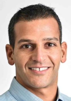 Warm congratulations to Prof. Eitan Yaakobi on his election as a member of the Israeli Young Academy