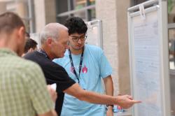 Research Day 2025 – Thanks To All Presenters And Congratulations To The Winners