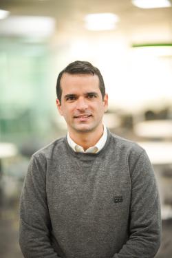 Warm Congratulations To Dr. Yaniv Romano On Joining The Israeli Young Academy, Which Operates Within The Framework Of The Israeli National Academy Of Sciences