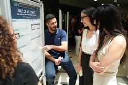 Winners of the Outstanding Project Competition 2025