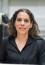 Ayelet Lamm
