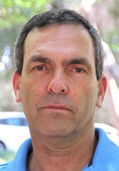 Ehud Rivlin