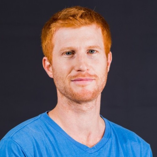 Eyal Weiss
