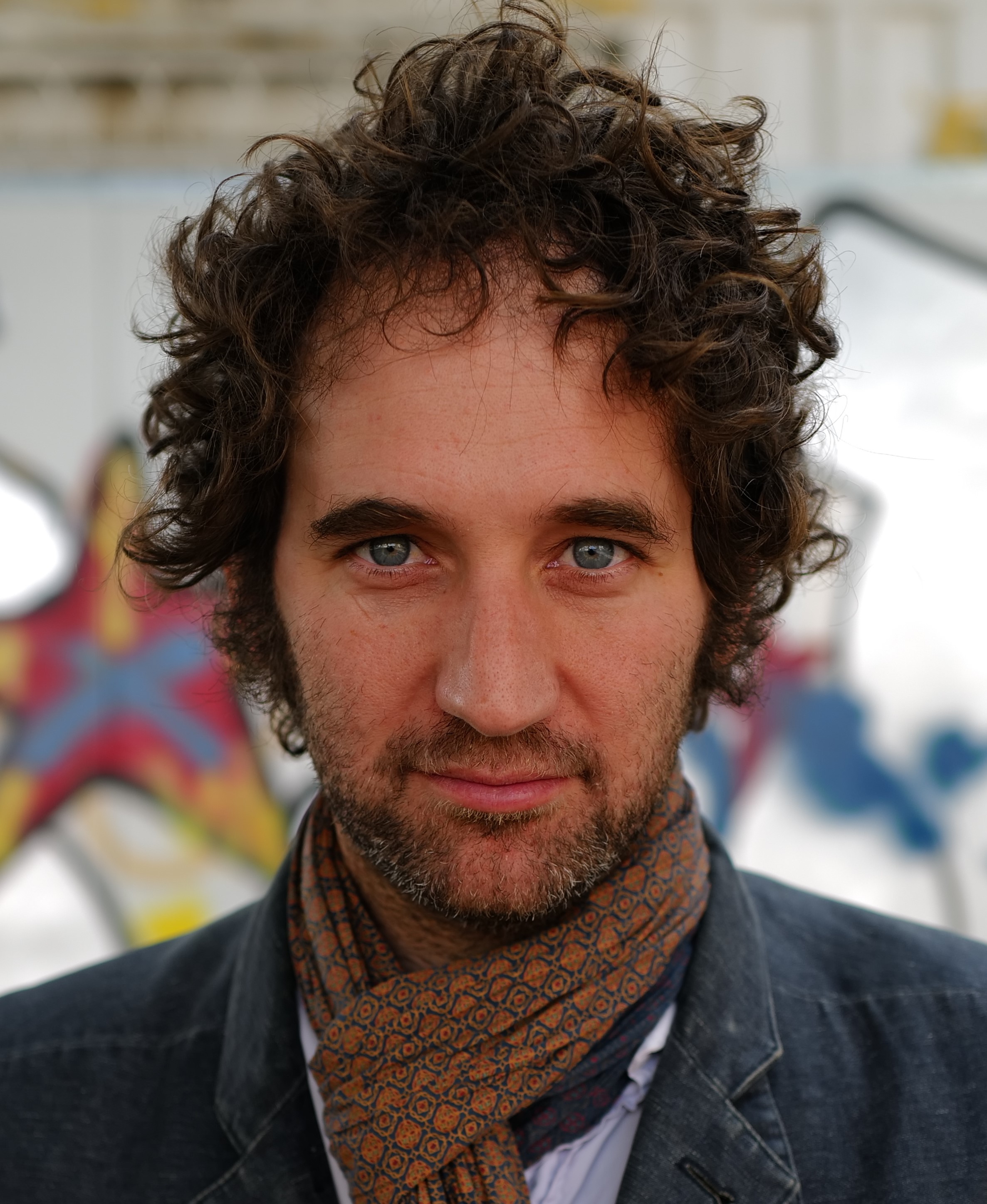 Rafael Pass
