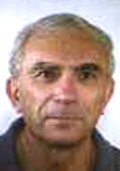 Moshe Israeli (deceased)